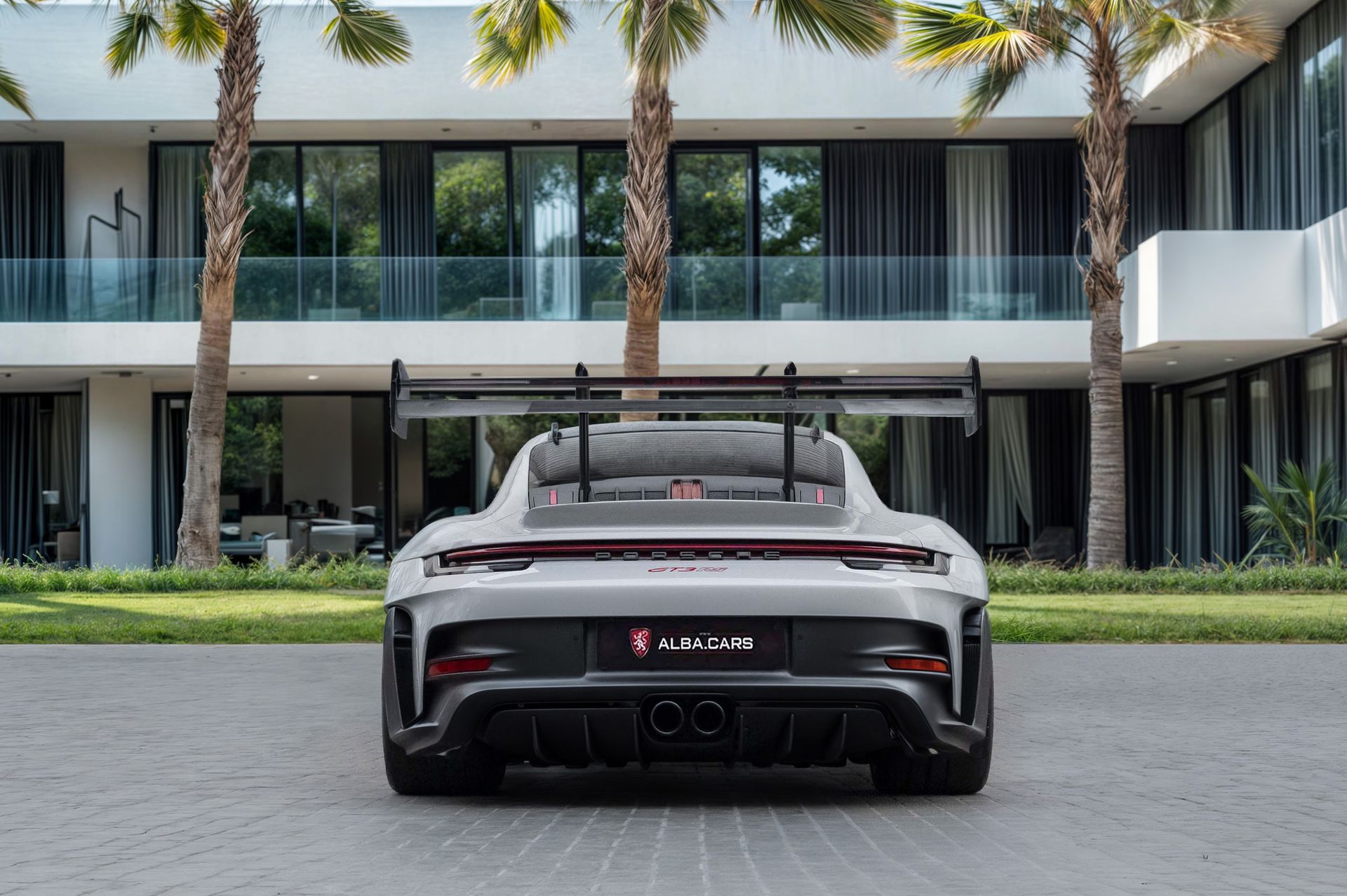 2024 Porsche 911 photo 5