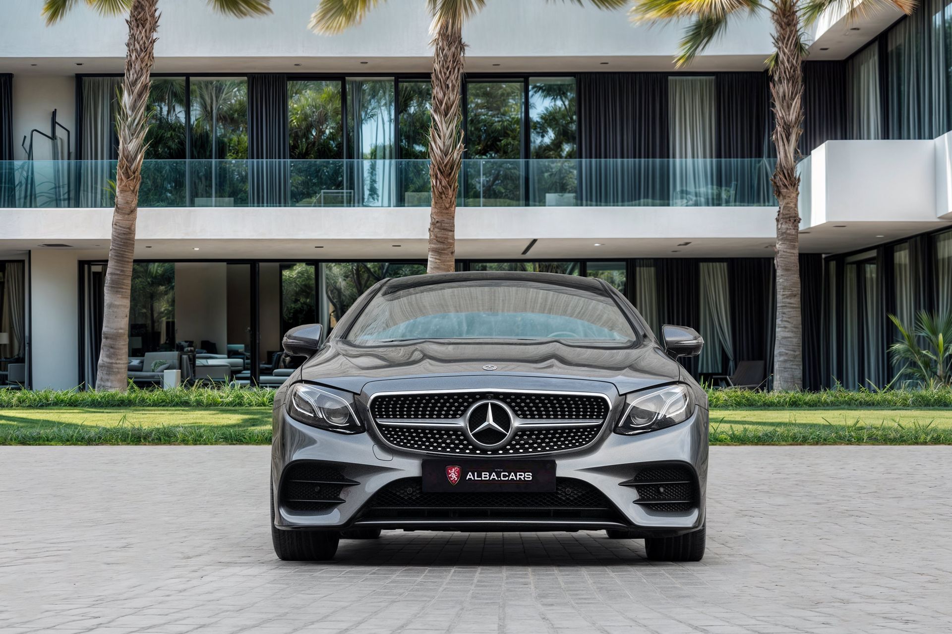 2020 Mercedes-Benz E-Class photo 4