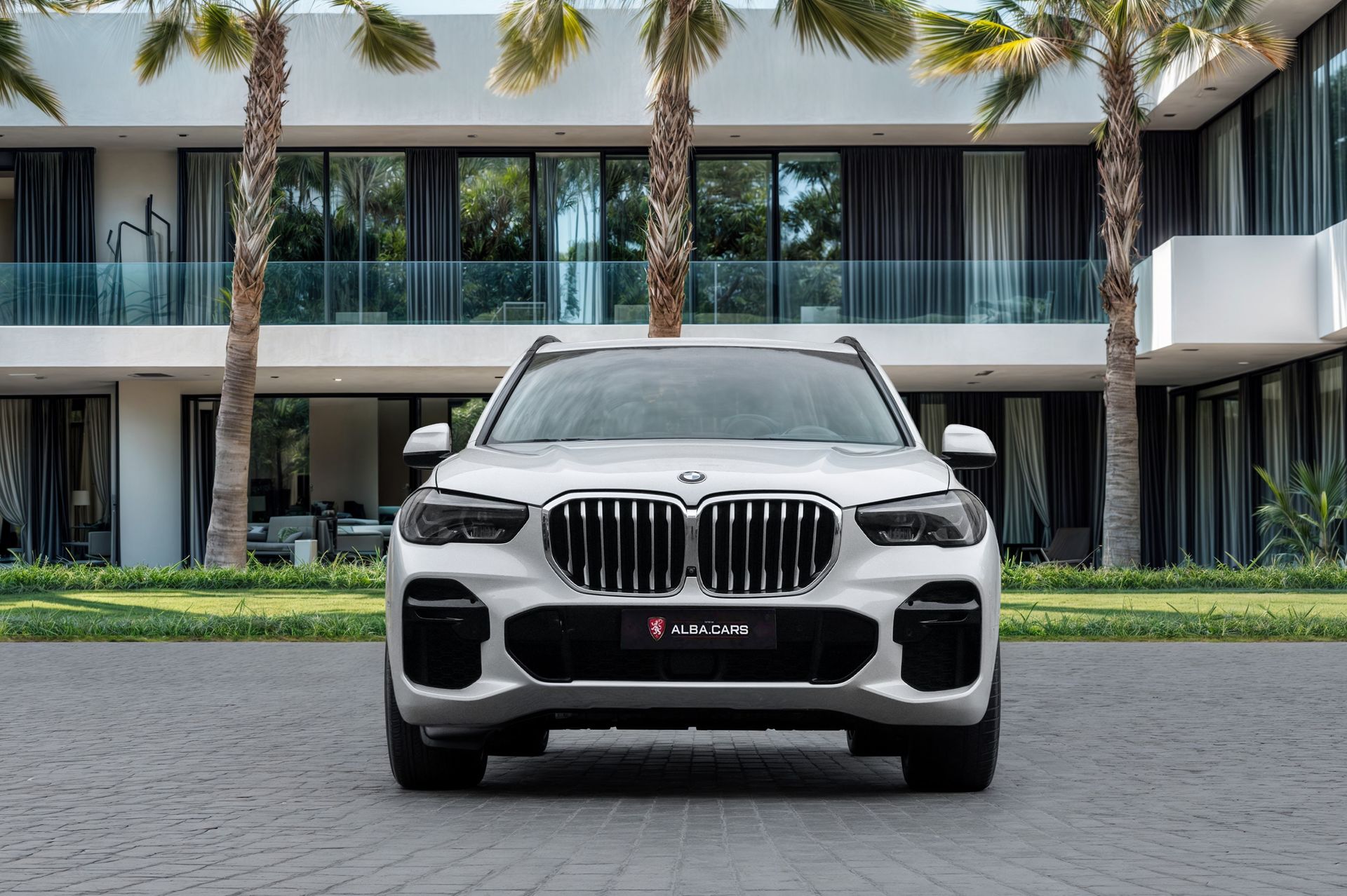 2022 BMW X5 photo 4