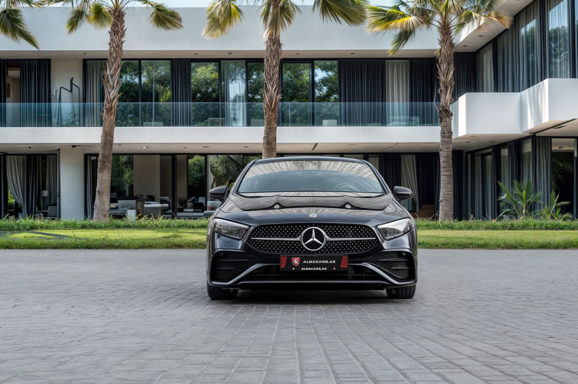 2024 Mercedes-Benz A-Class photo 4