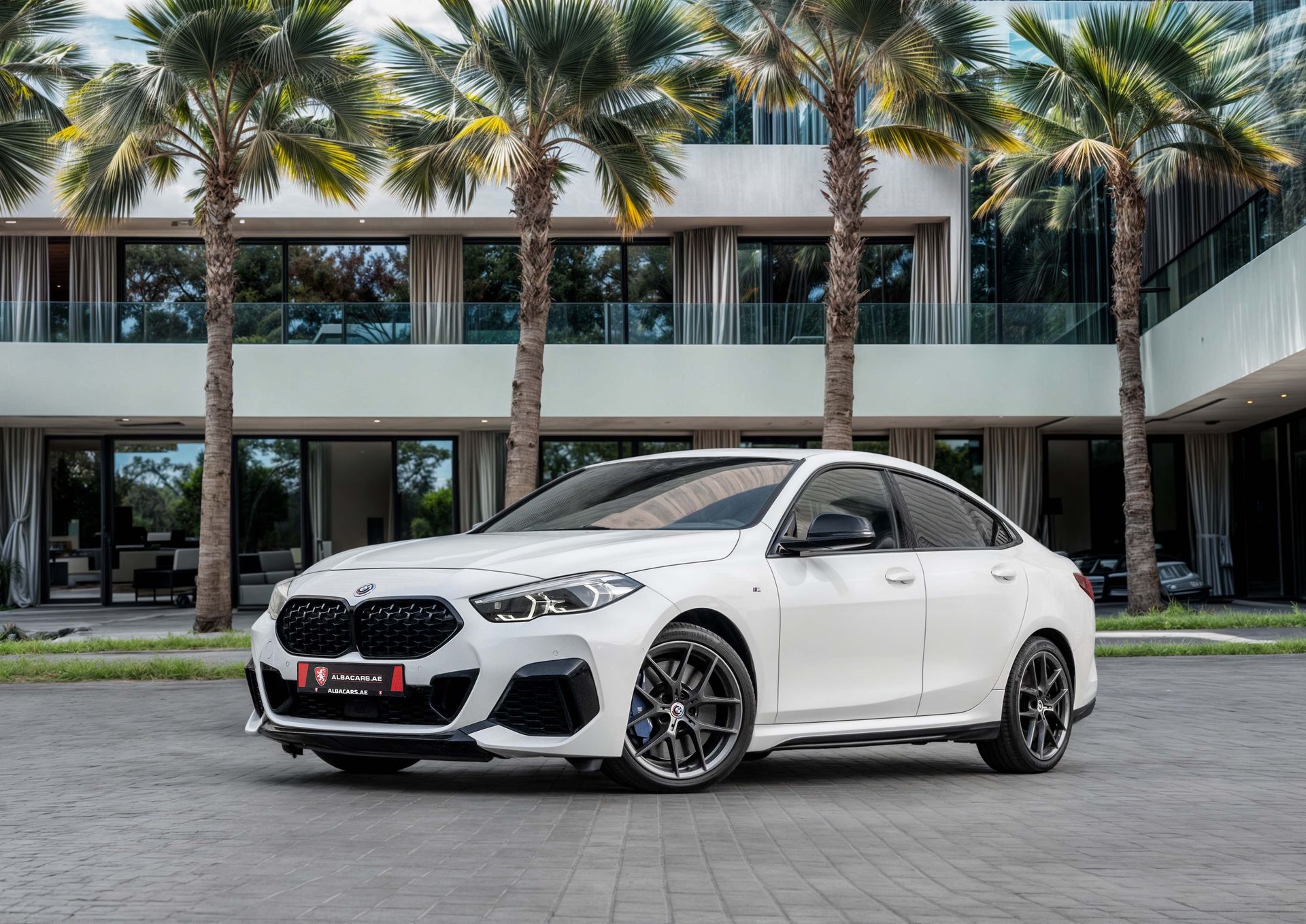 2023 BMW M235i
