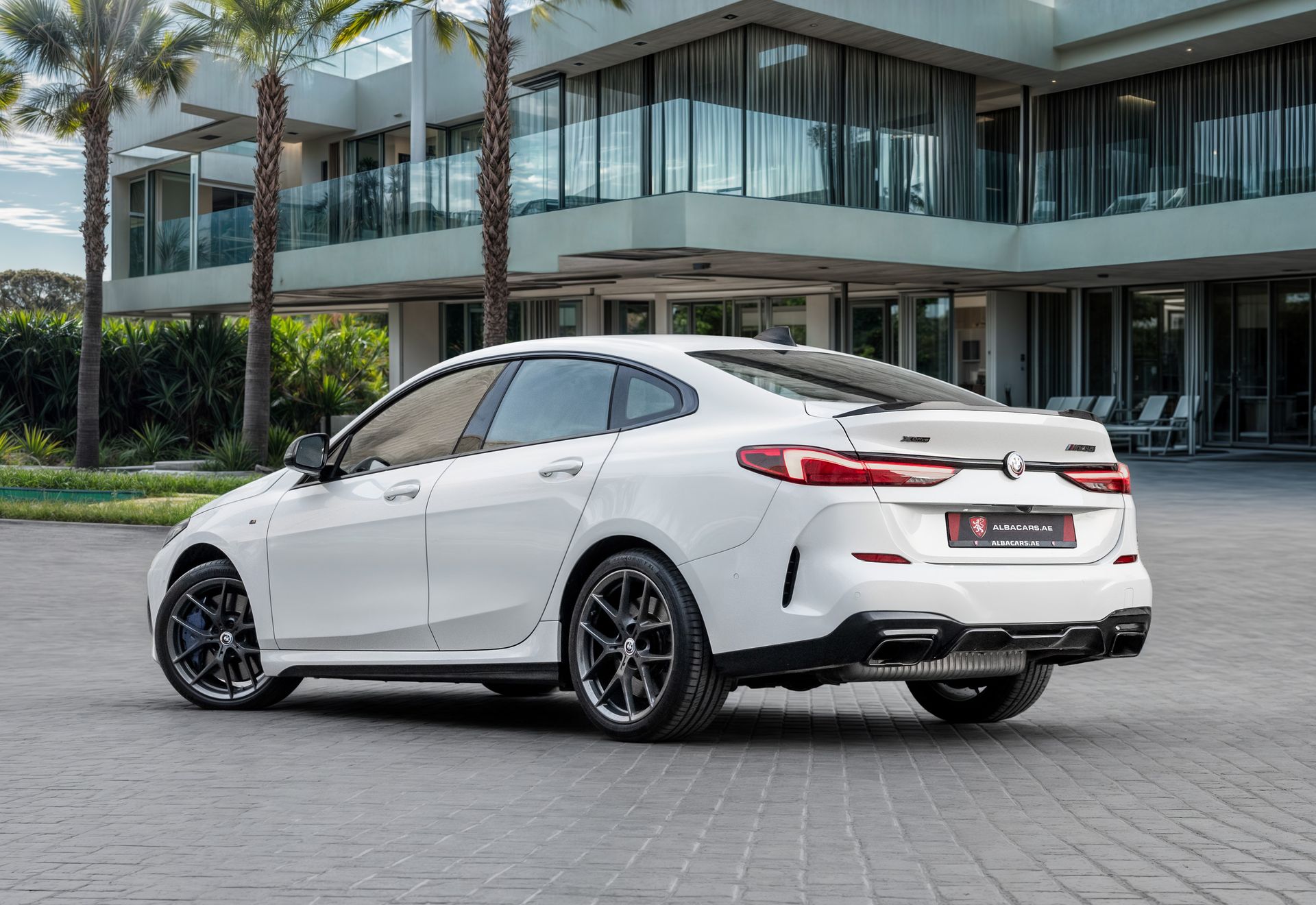 2023 BMW 2 Series photo 3