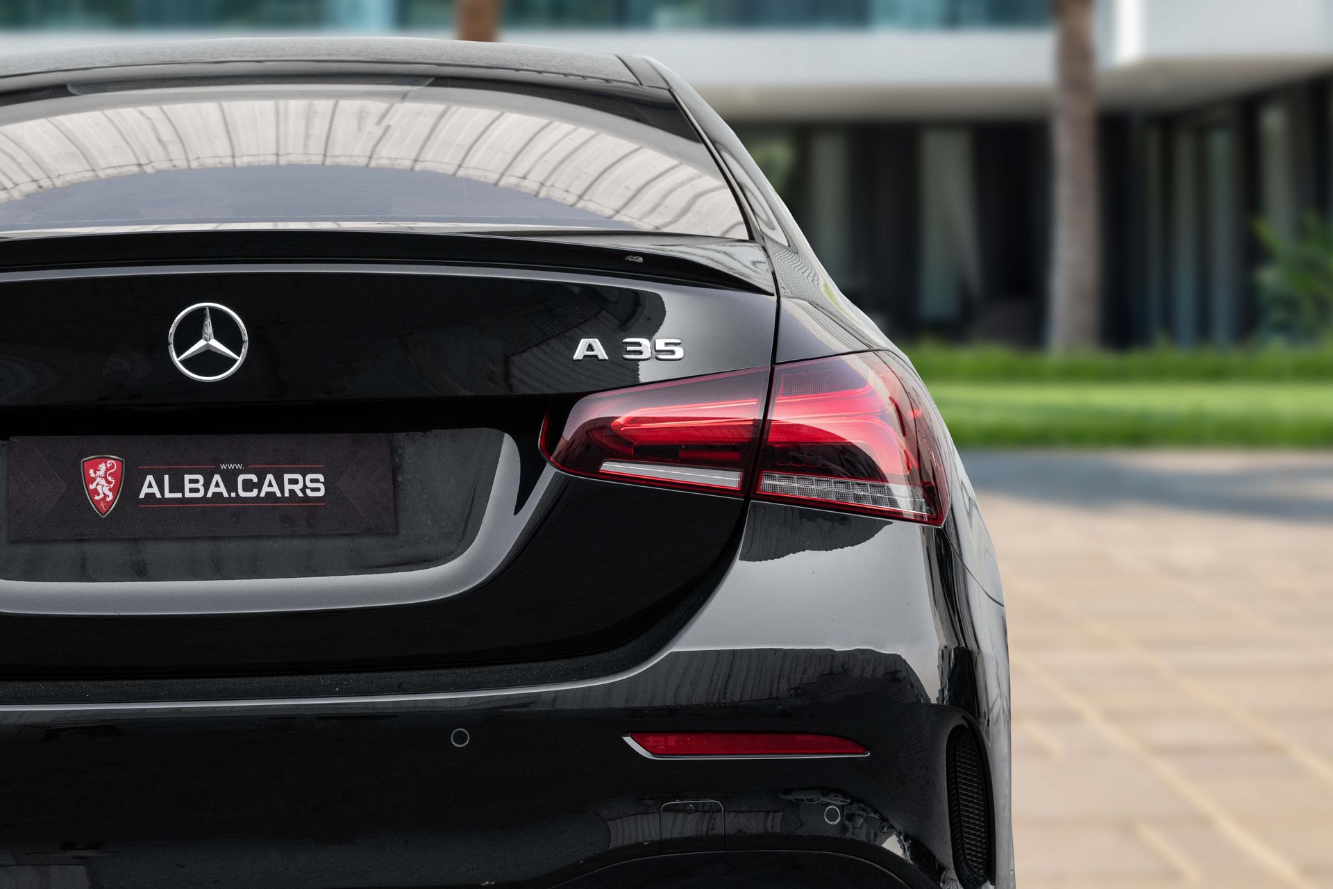 2022 Mercedes-Benz A-Class