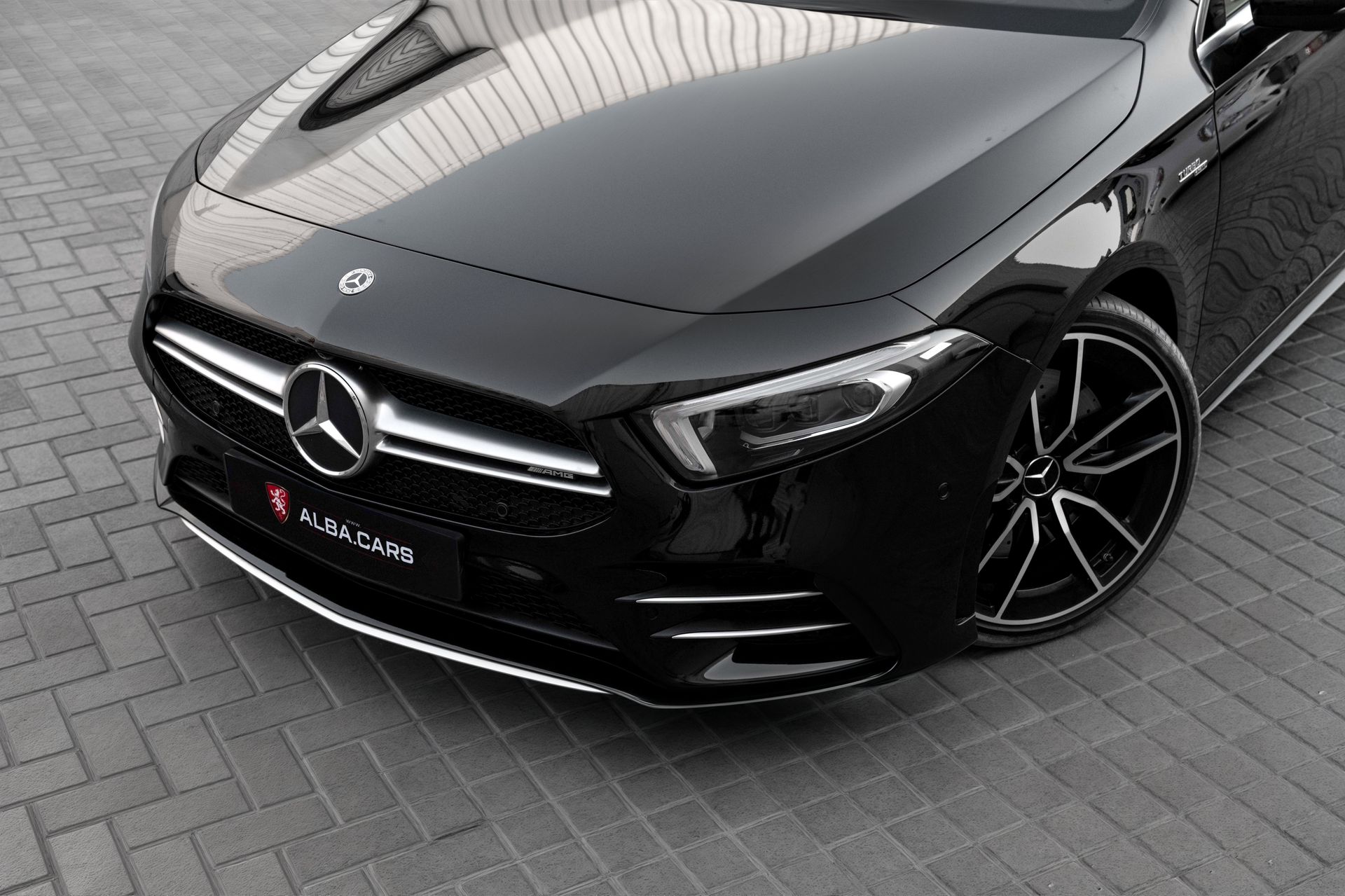 2022 Mercedes-Benz A-Class photo 2