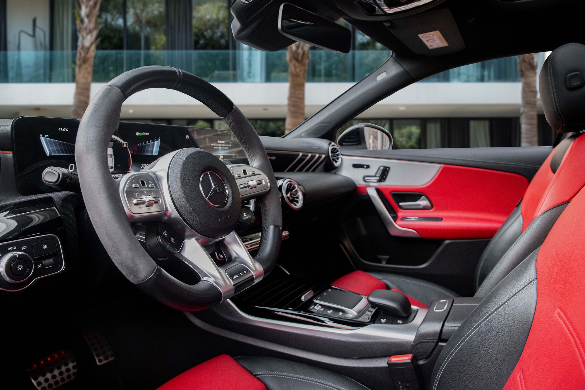 2022 Mercedes-Benz A-Class photo 4