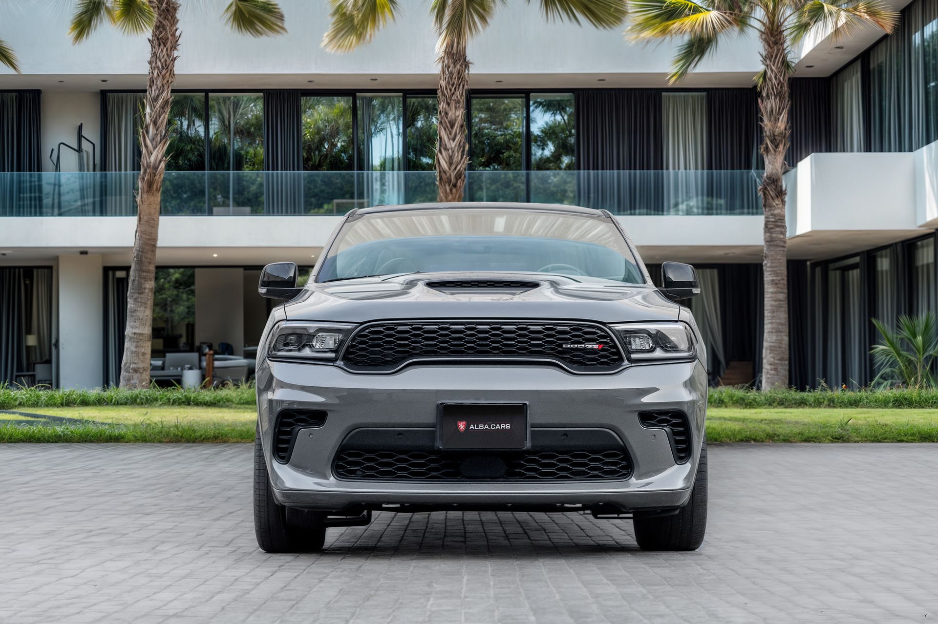 2024 Dodge Durango photo 4