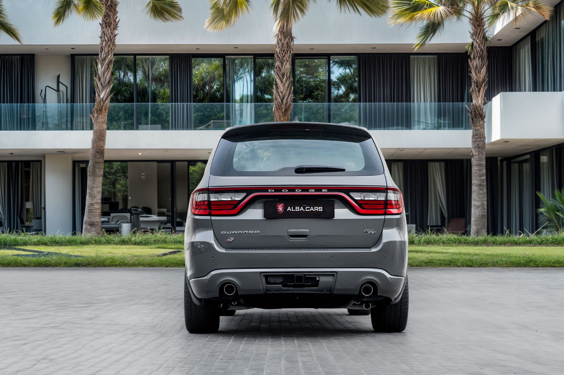 2024 Dodge Durango photo 5