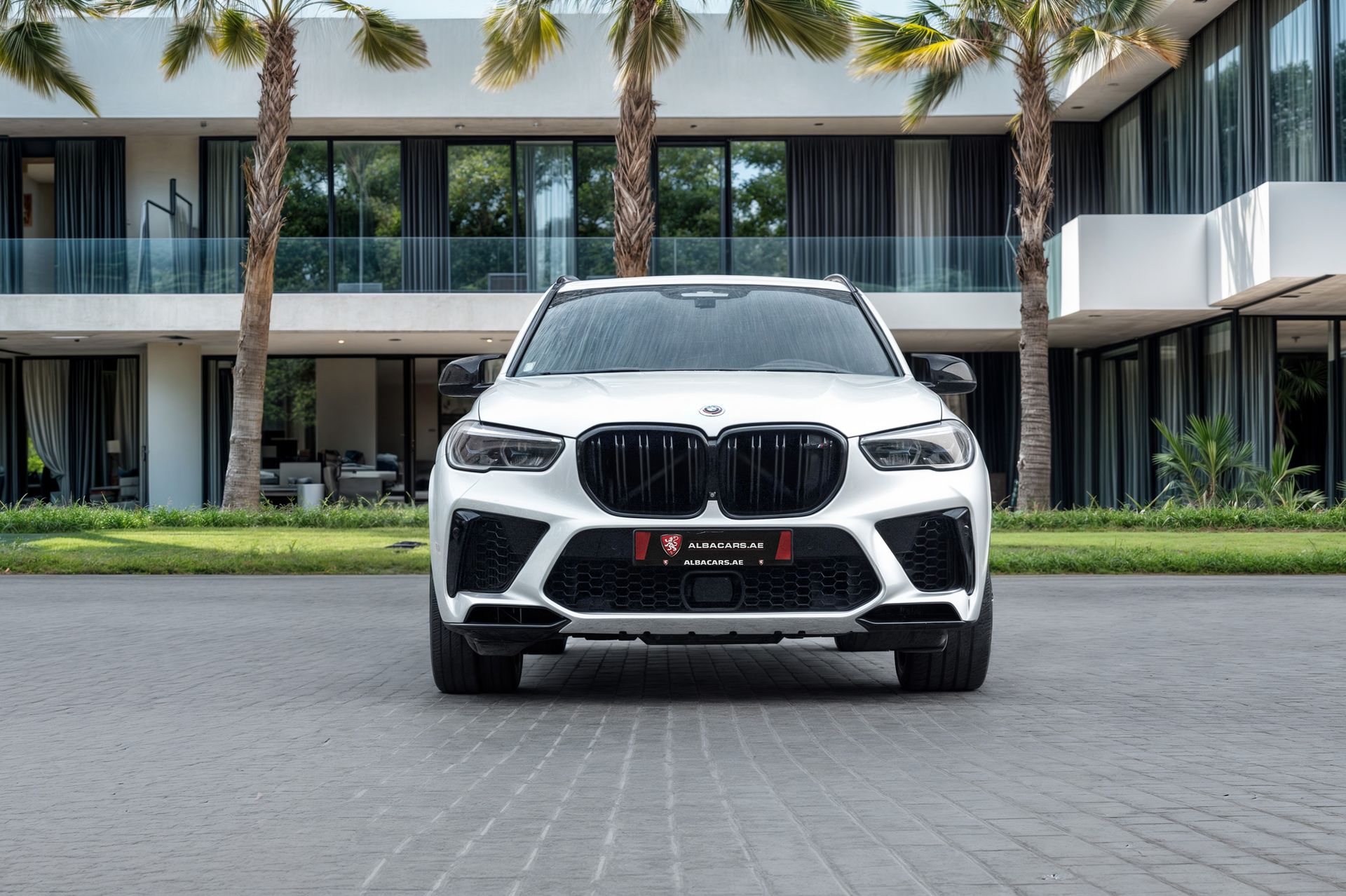 2022 BMW X5 photo 4