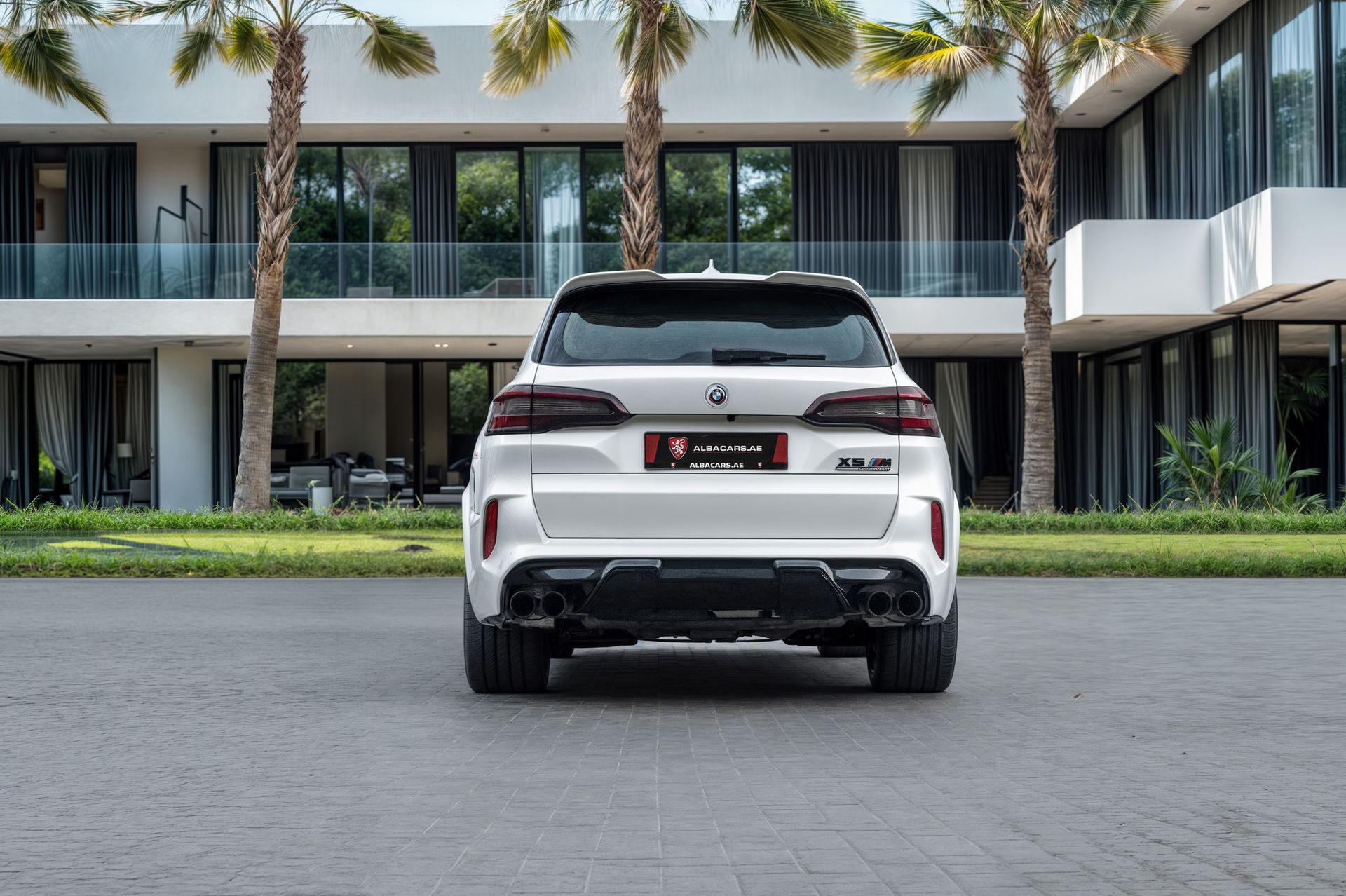 2022 BMW X5 photo 5