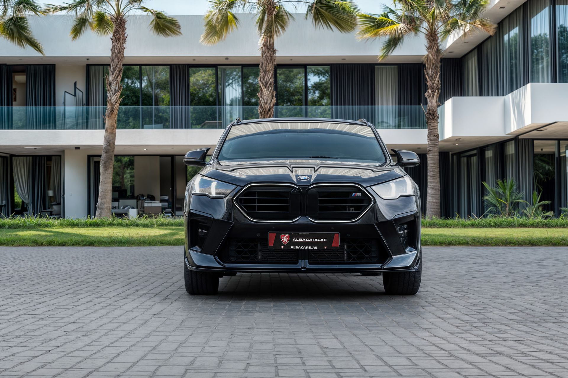 2025 BMW X2 photo 4