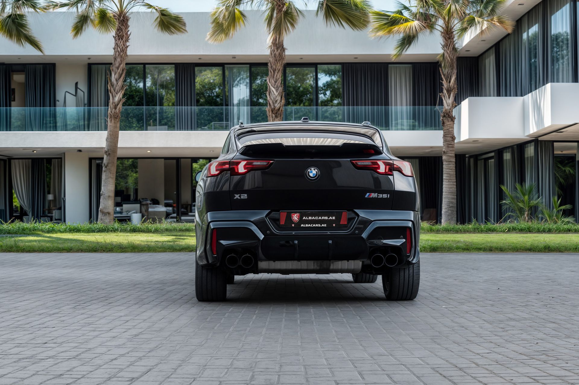 2025 BMW X2 photo 5