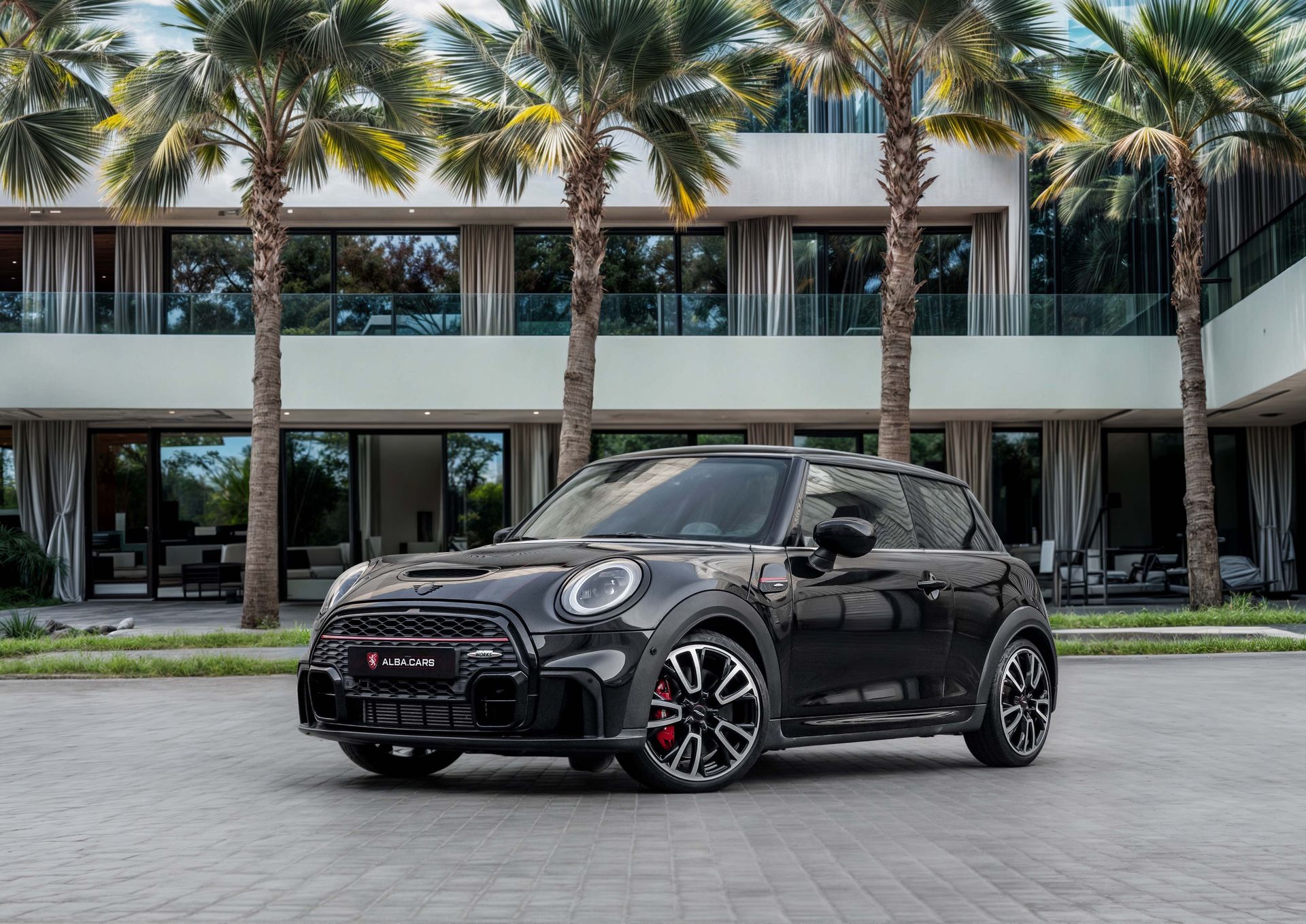 2024 MINI Cooper