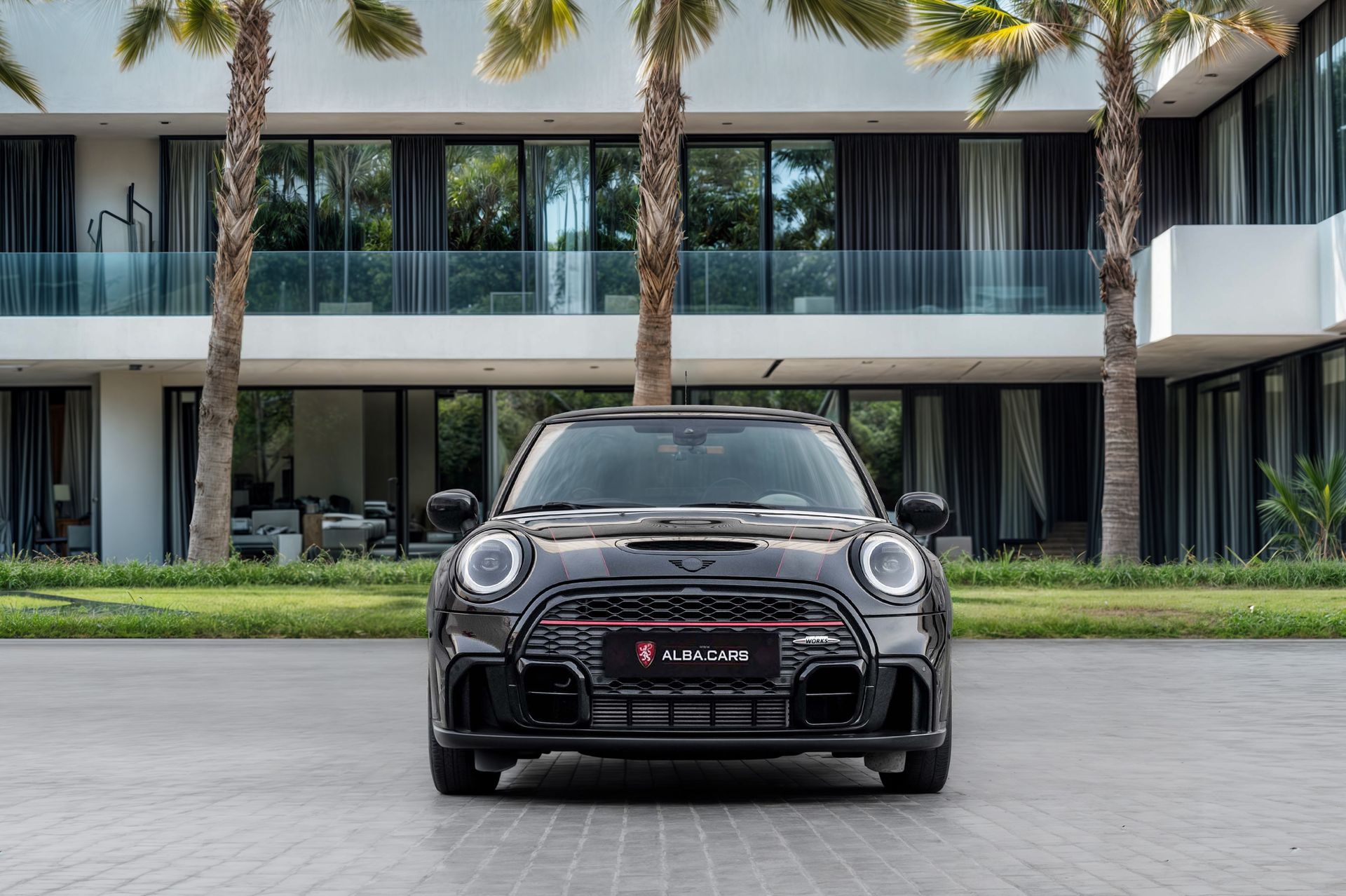 2024 MINI Cooper photo 4