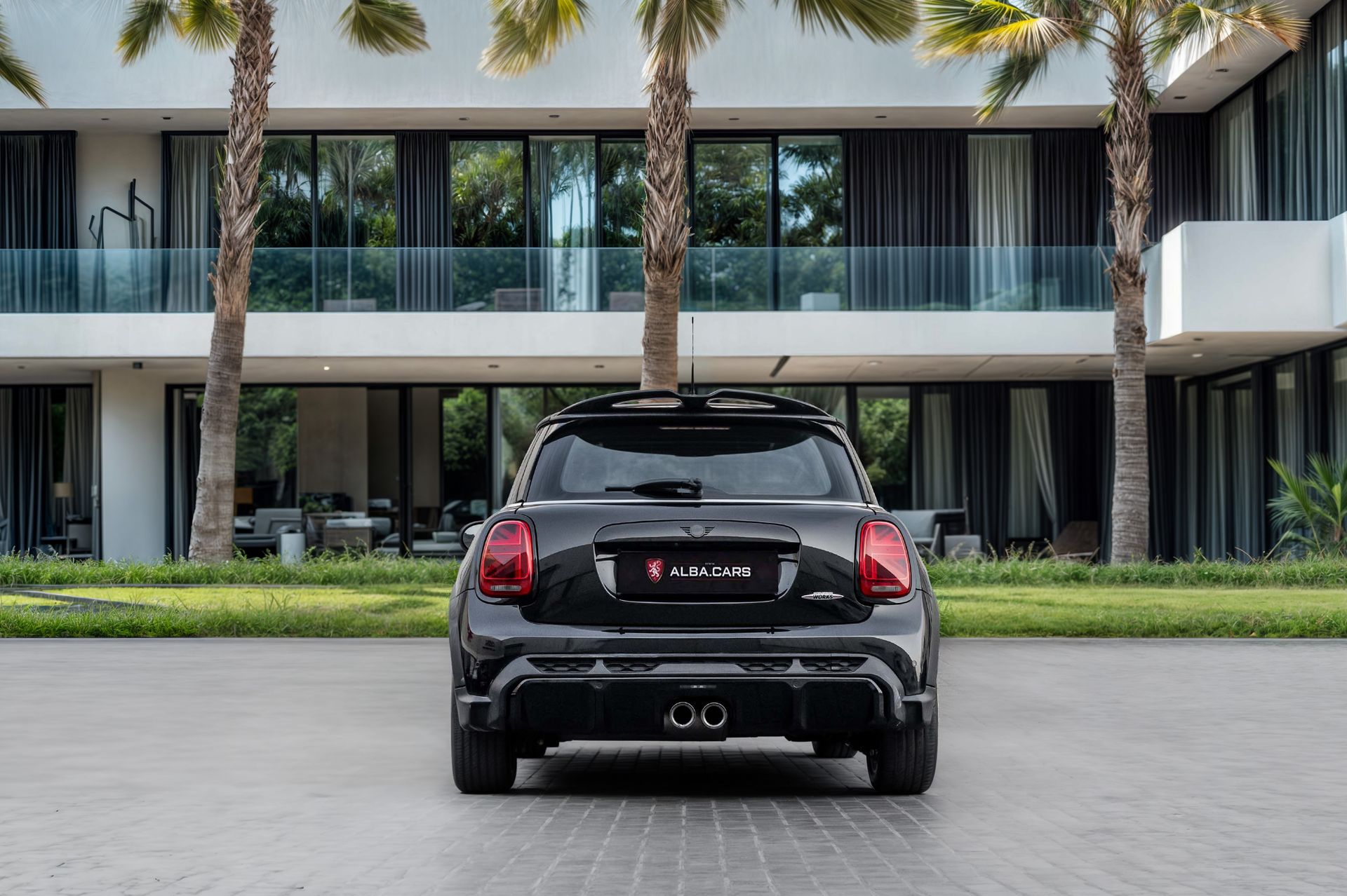 2024 MINI Cooper photo 5