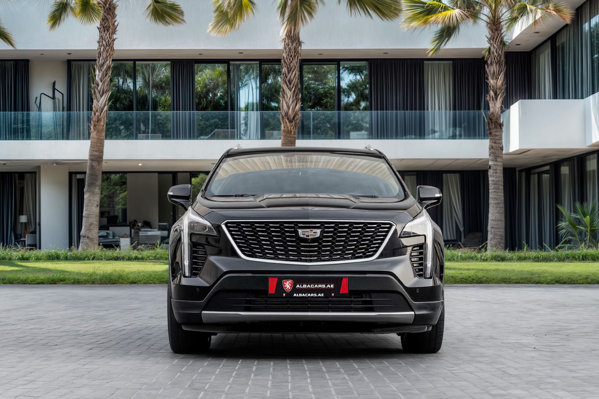 2023 Cadillac XT4 photo 4