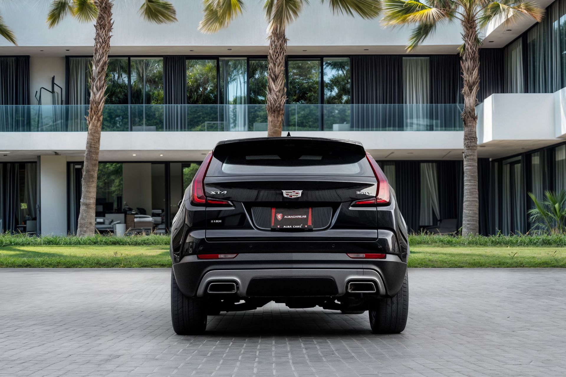 2023 Cadillac XT4 photo 5