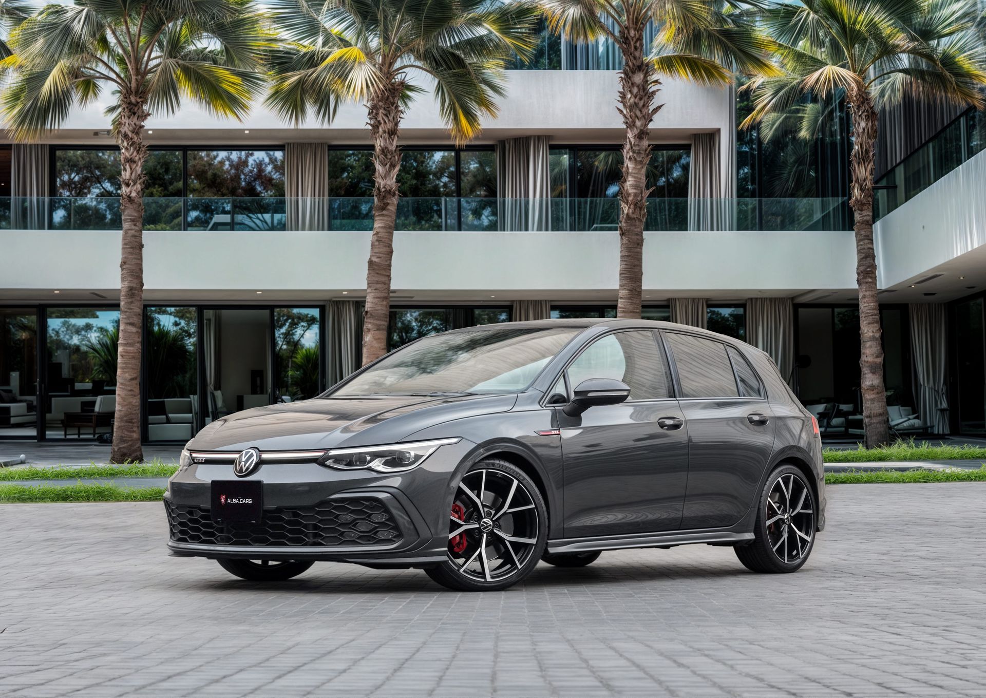 2024 Volkswagen Golf