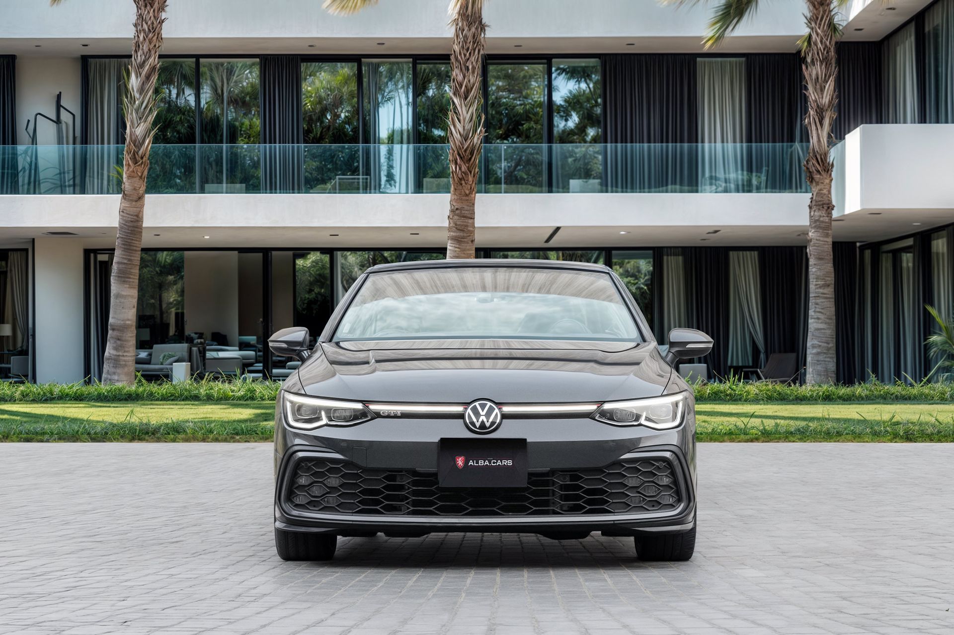 2024 Volkswagen Golf photo 4