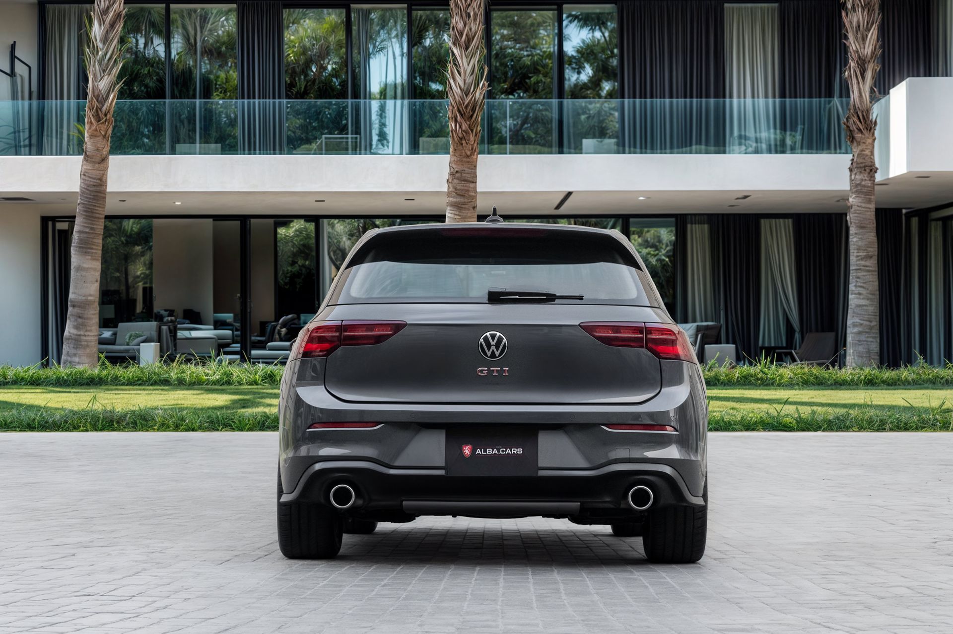 2024 Volkswagen Golf photo 5