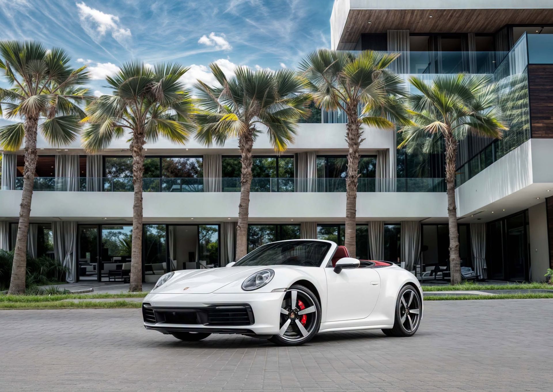 2020 Porsche 911
