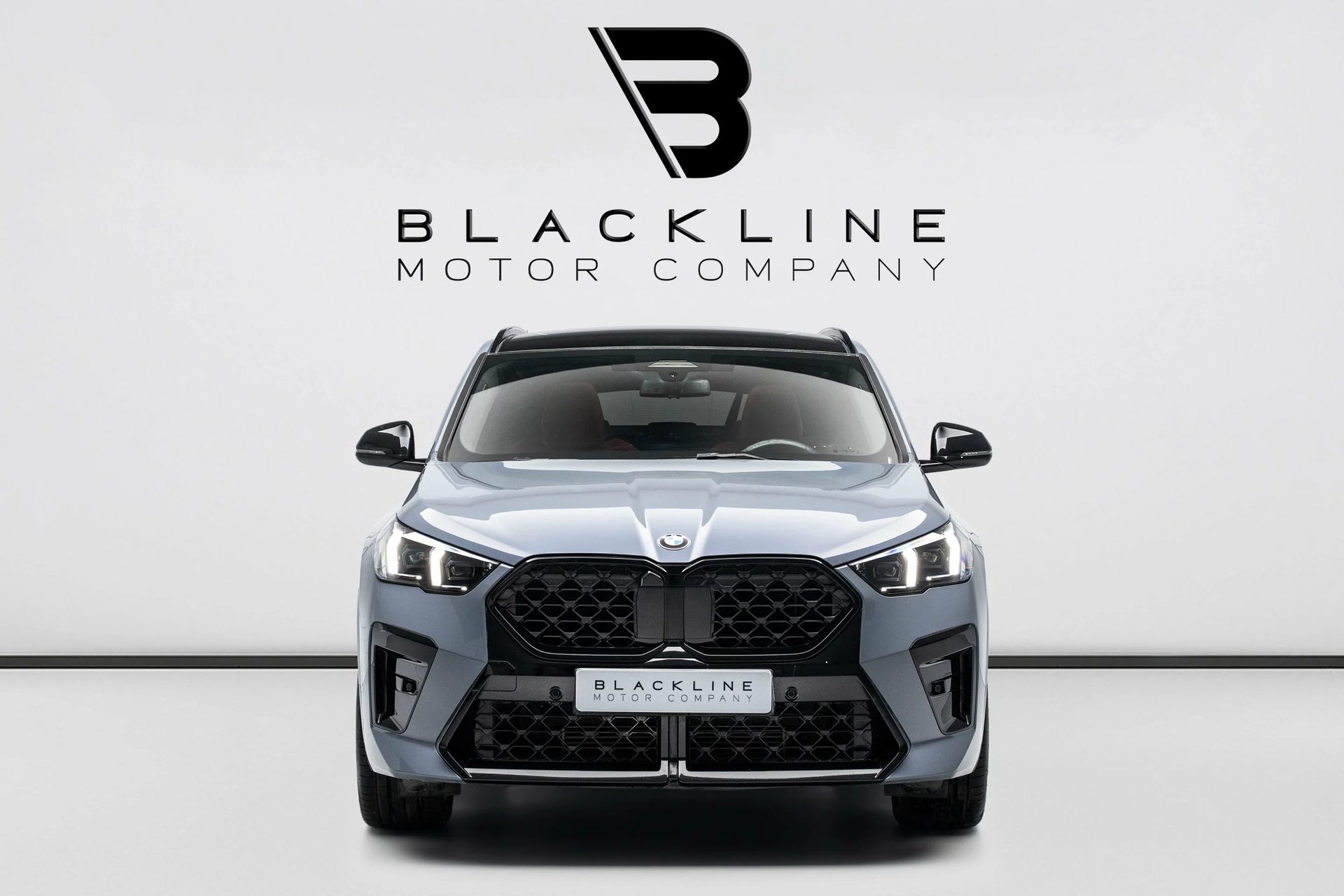 2025 BMW X2