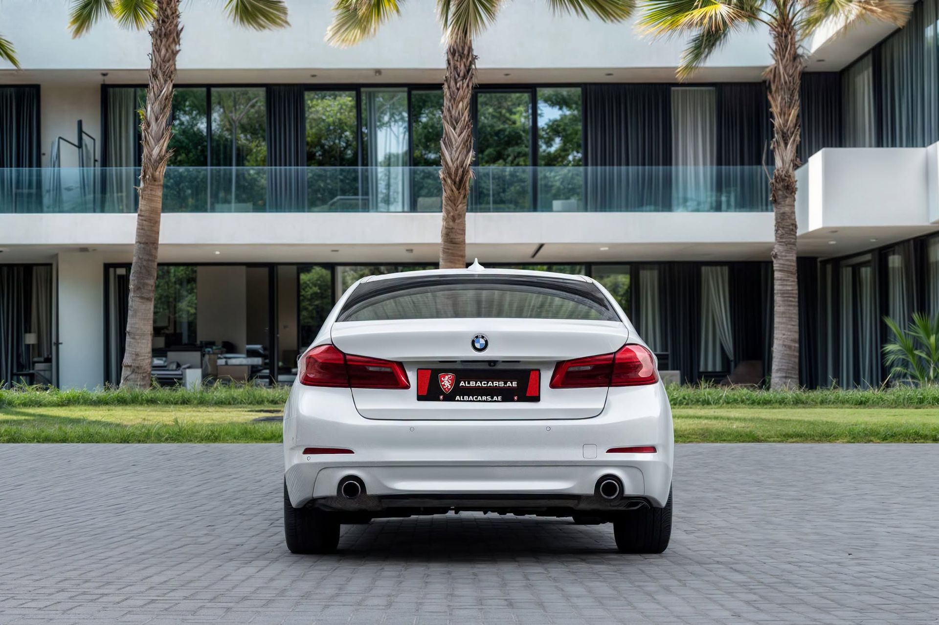 520 BMW 520i photo 5