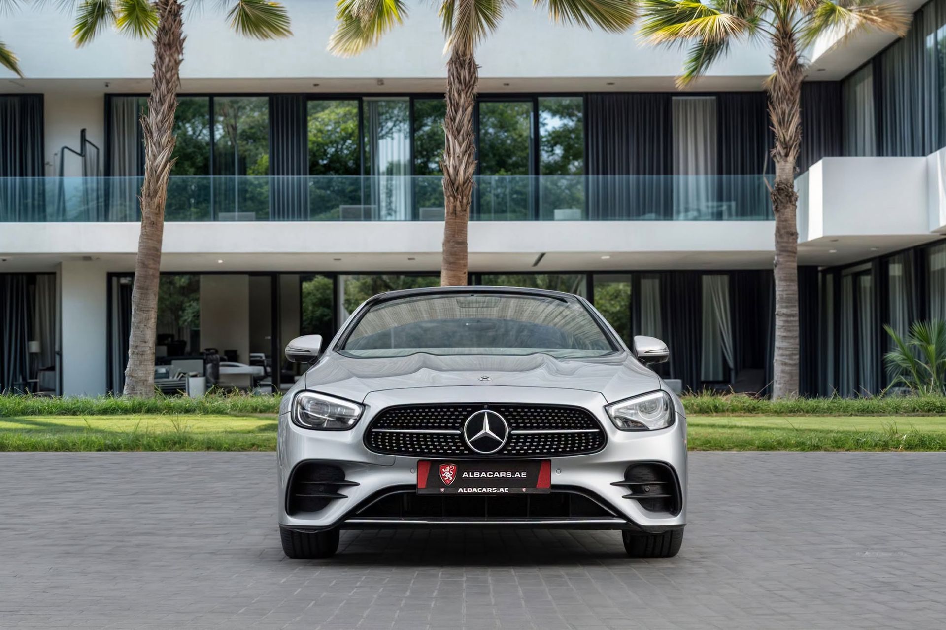 2023 Mercedes-Benz E-Class