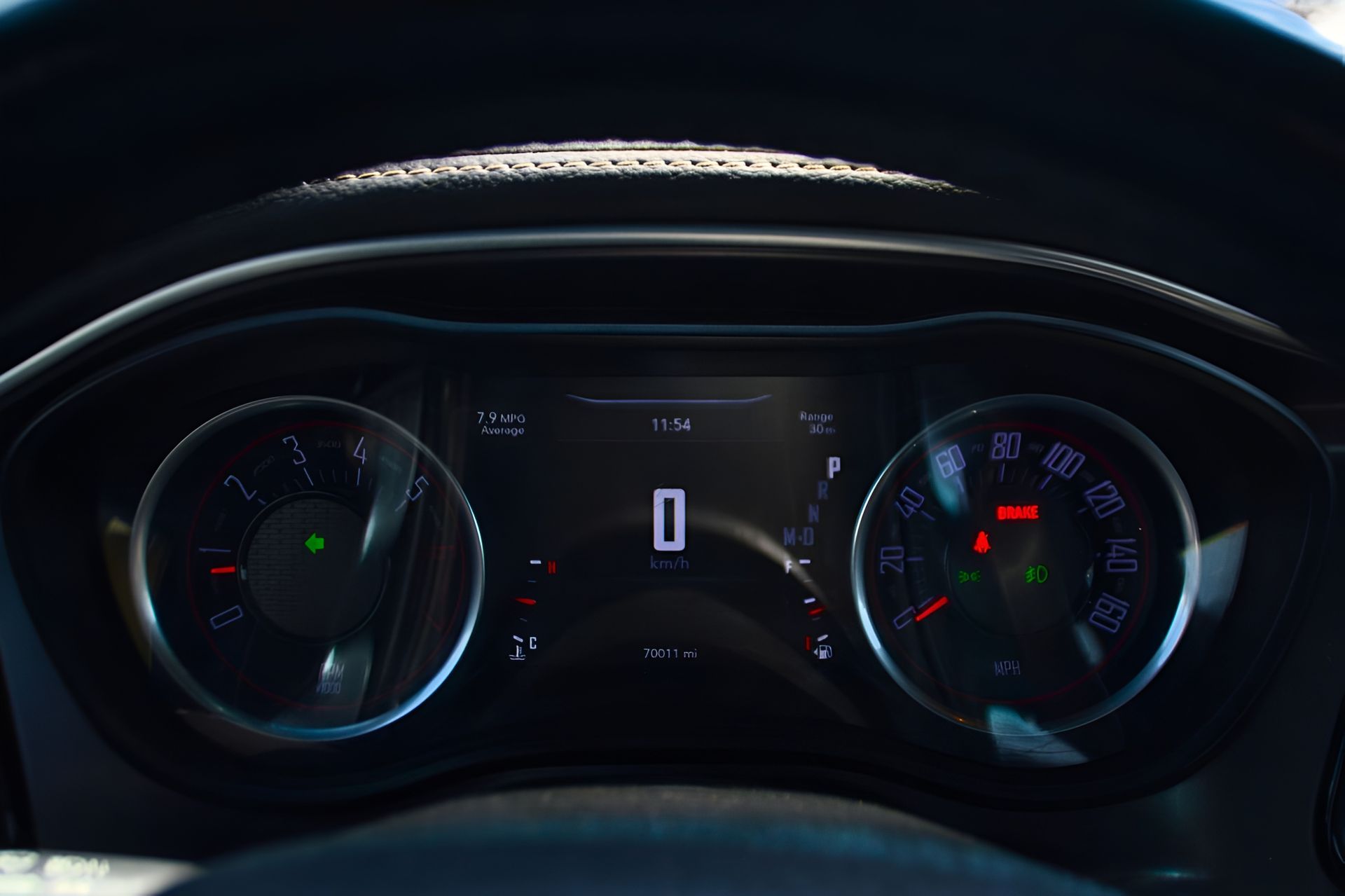 2021 Dodge Challenger photo 4