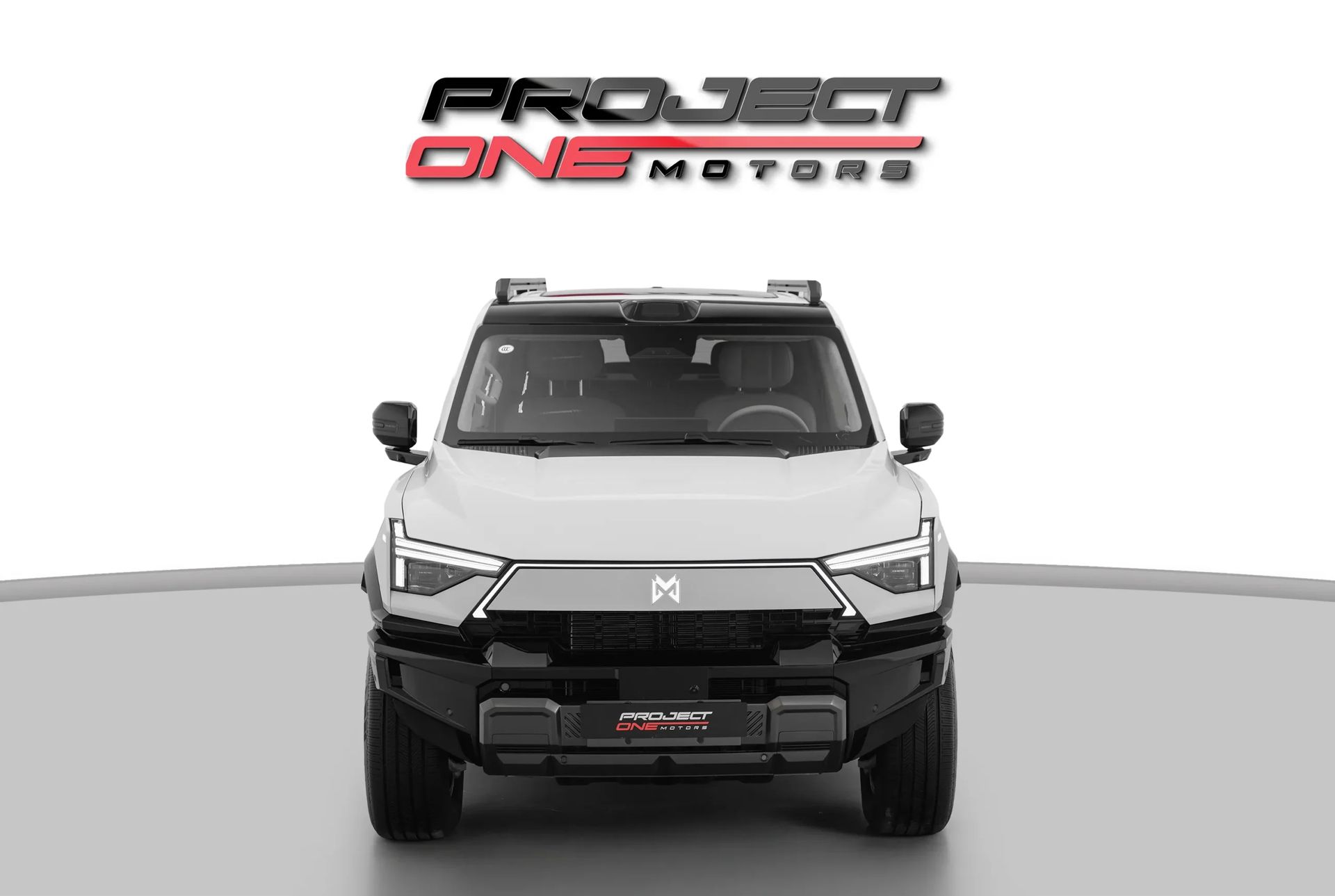 2025 Brand New 2025 Dongfeng M-Hero M817 EREV ADS