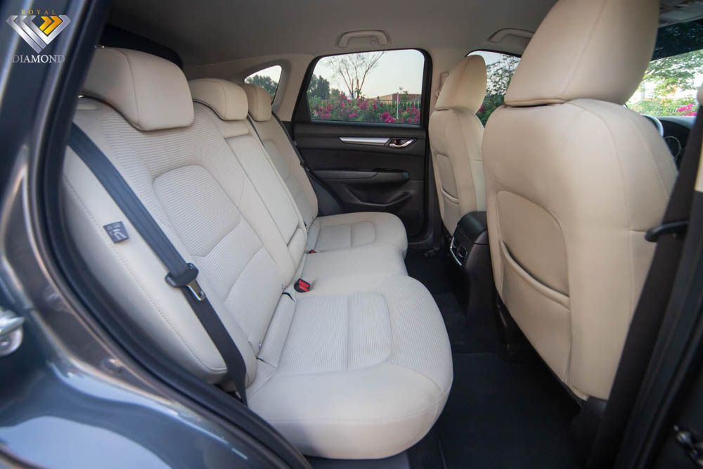 2023 Mazda CX-5 photo 4