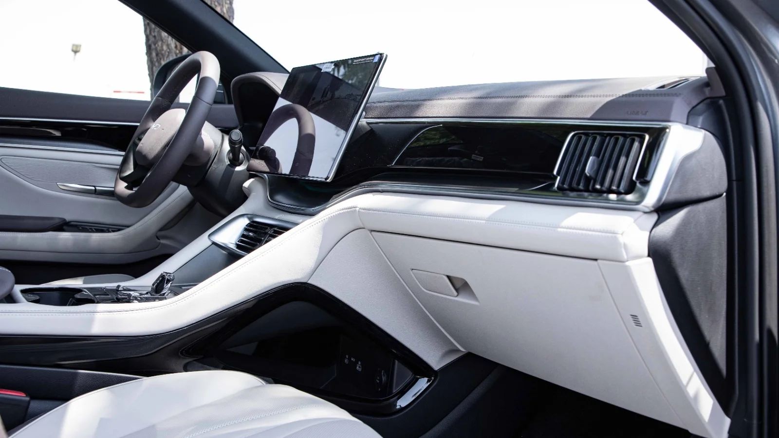 2025 BYD Song Plus photo 5