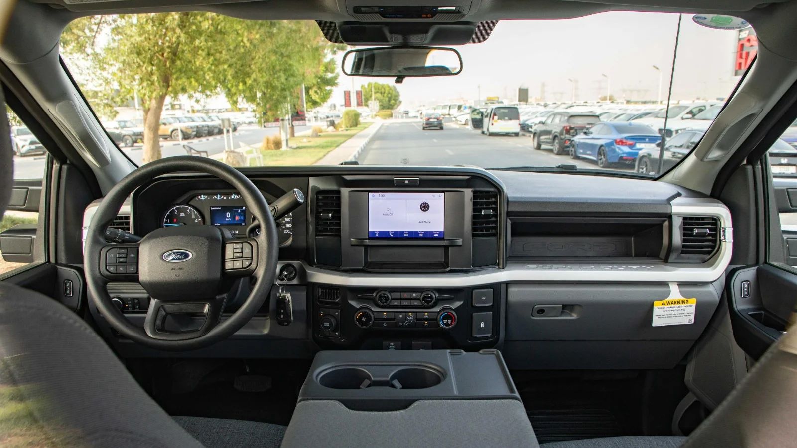 2024 Ford F-150 photo 5