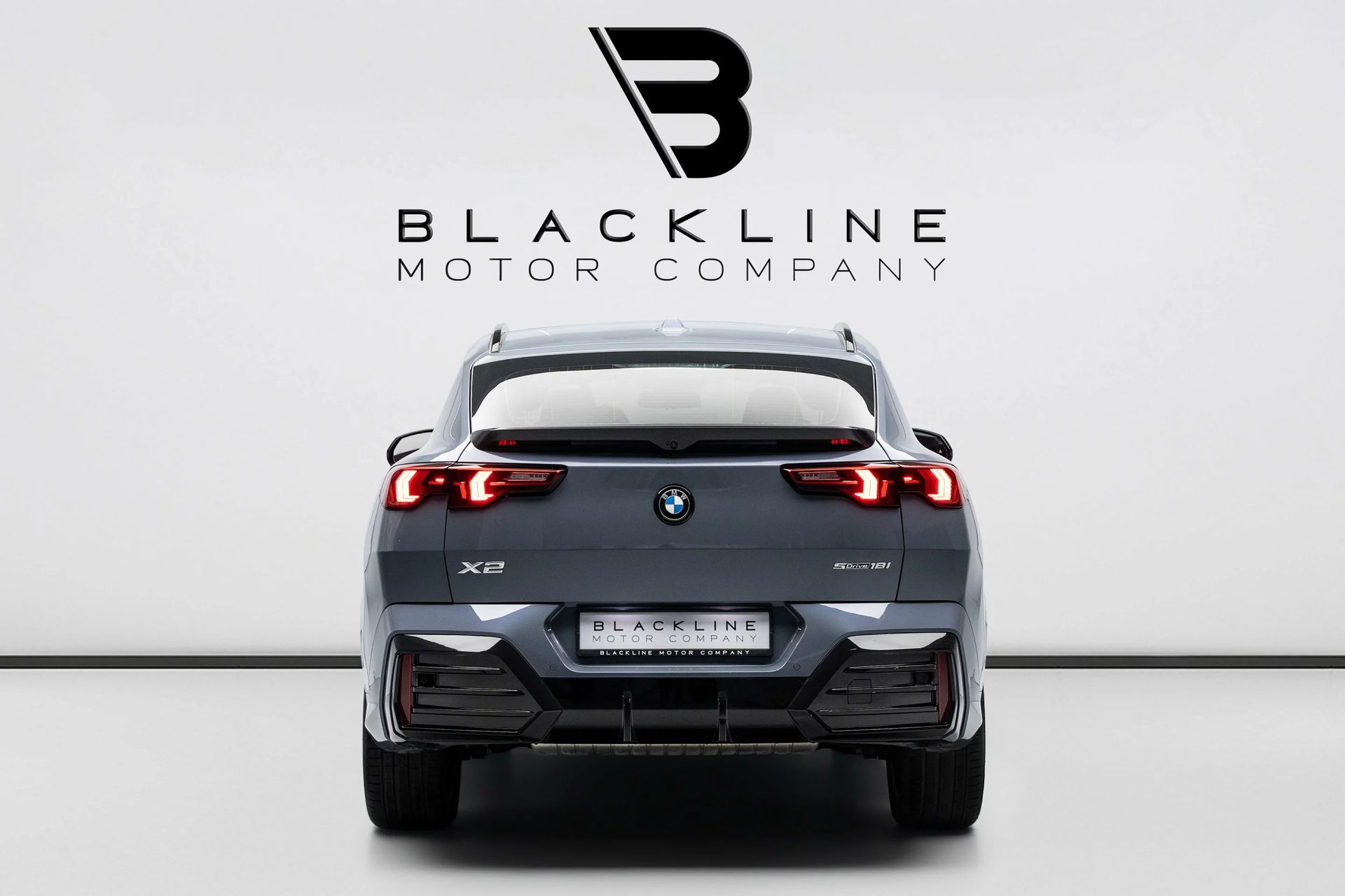 2025 BMW X2 photo 4