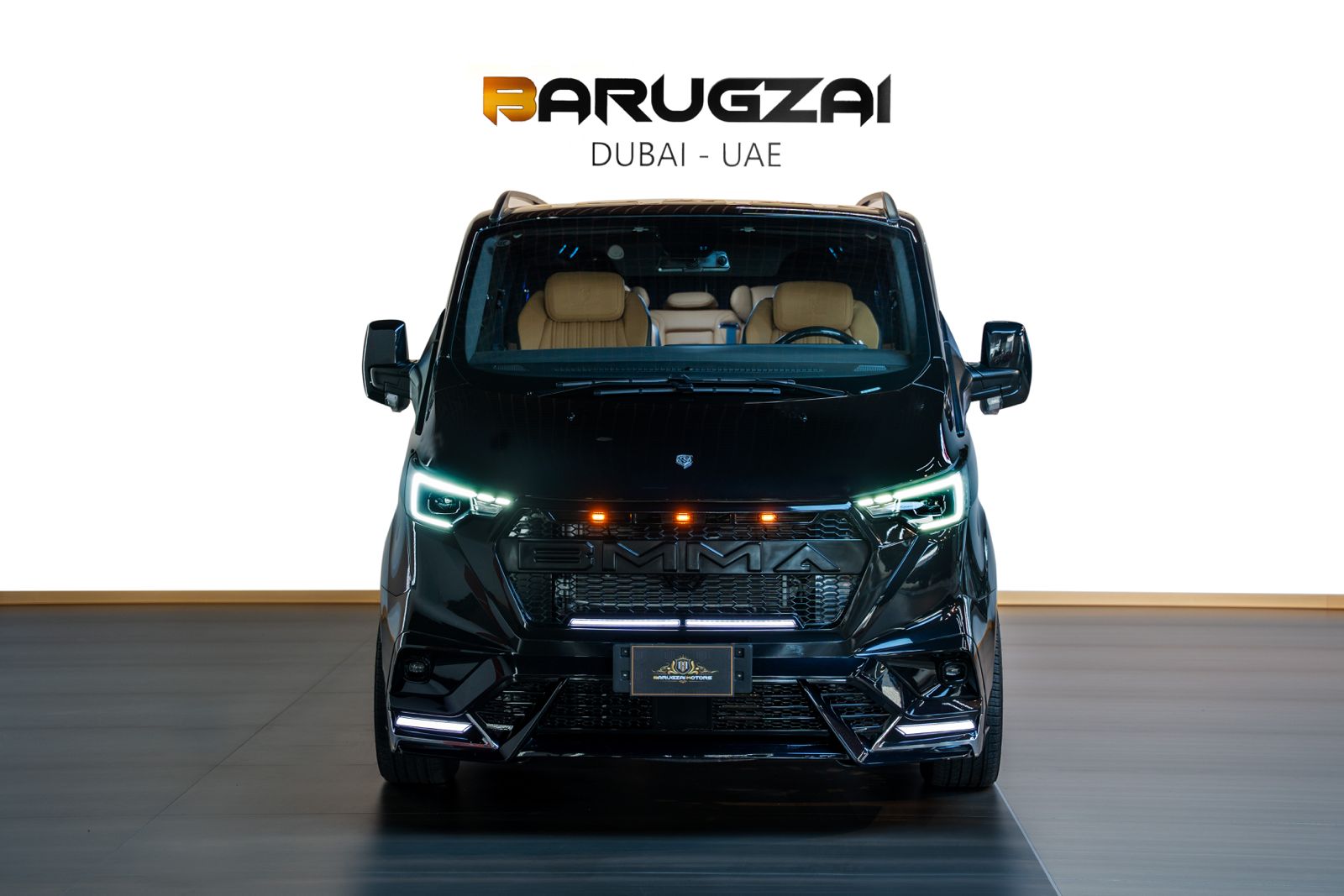 2025 Ford Tourneo