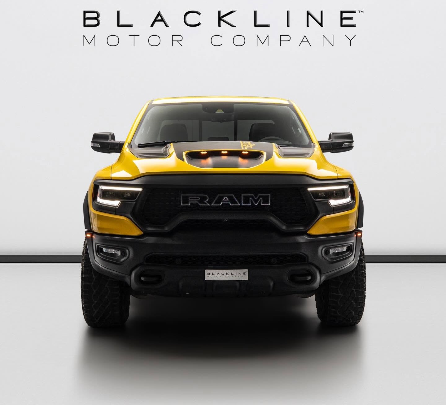 2023 RAM TRX Havoc Edition, 6.2L SC V8, AWD, 702bhp