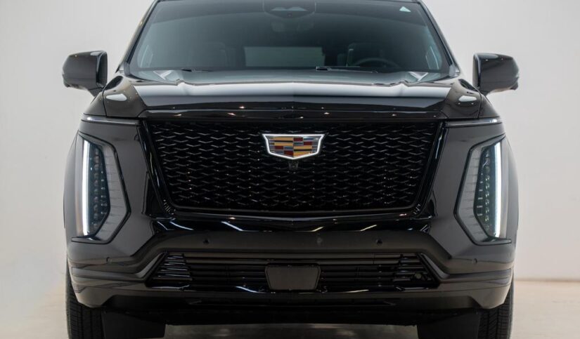 2025 Cadillac Escalade