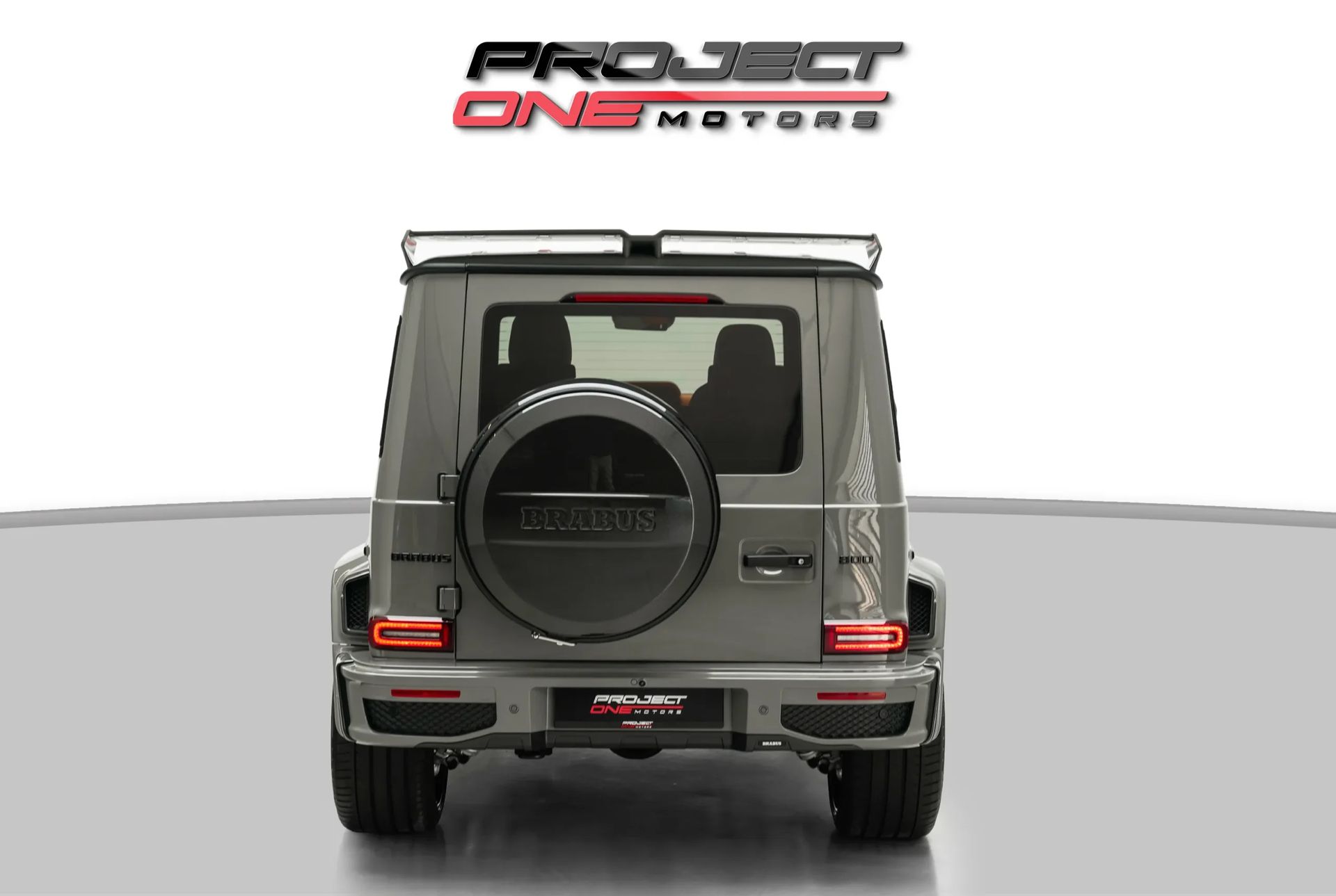 2025 Mercedes-Benz G-Class photo 3