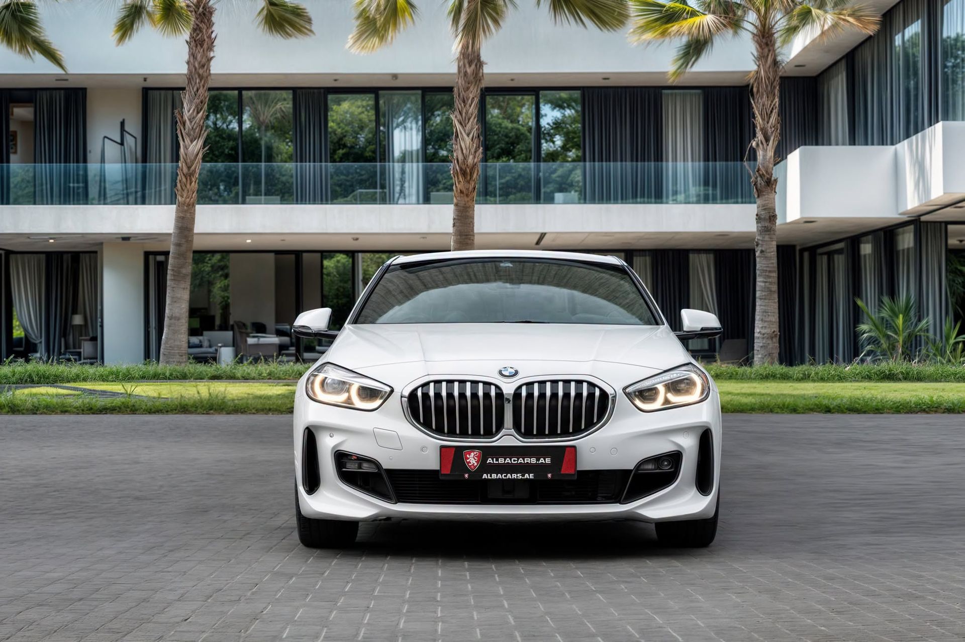 2024 BMW 120i 