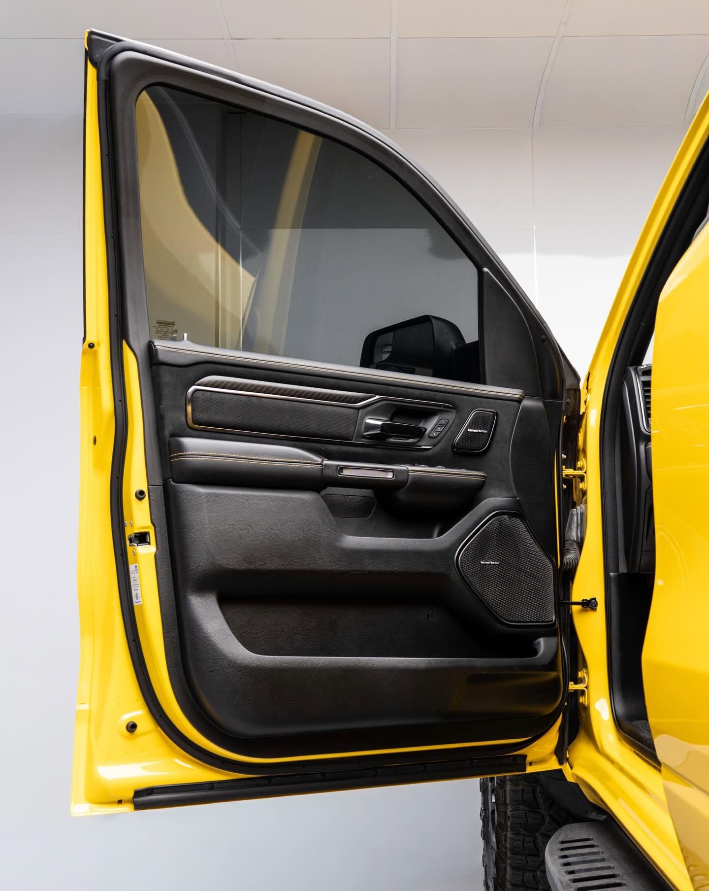 2023 Dodge Ram photo 5
