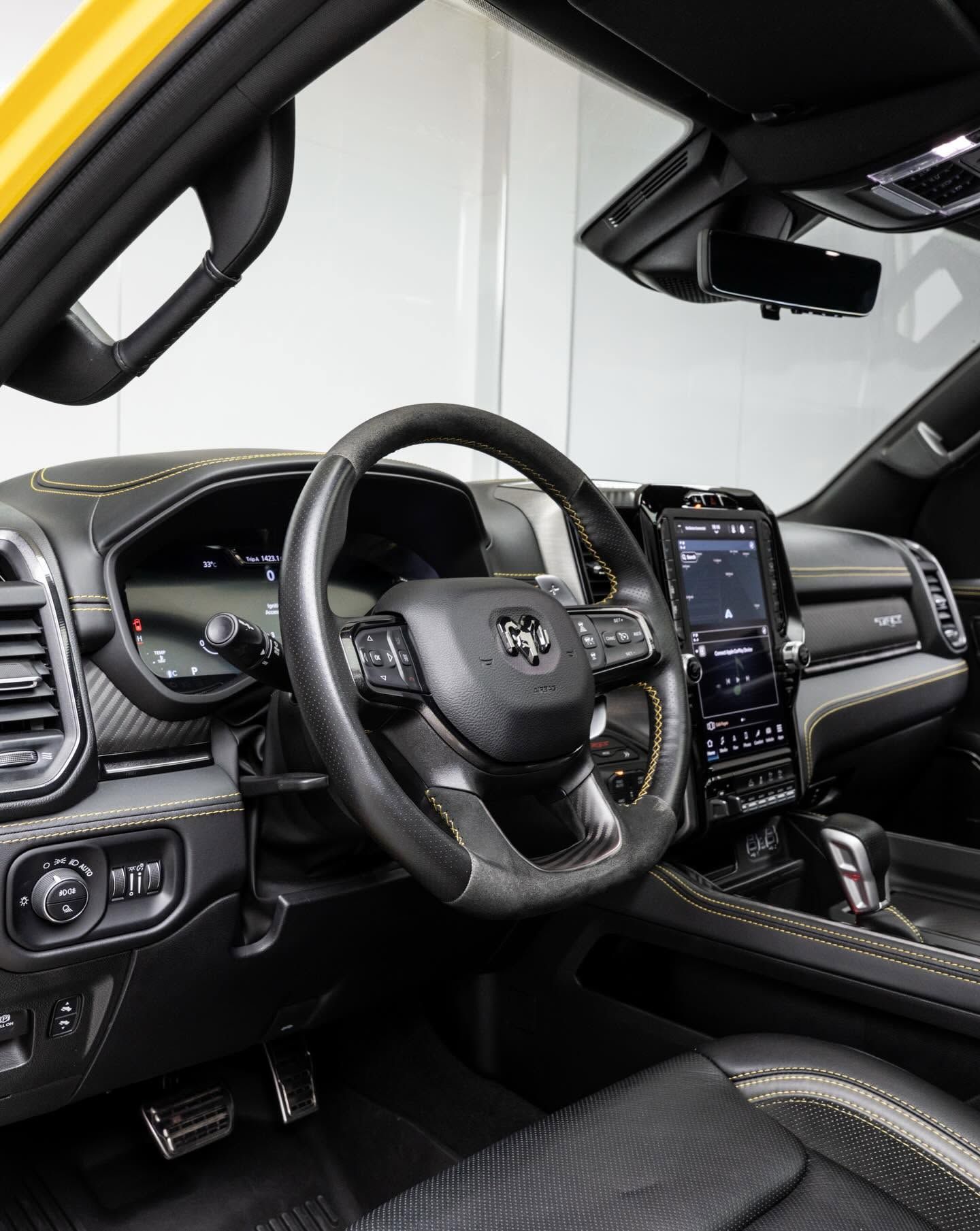 2023 Dodge Ram photo 2