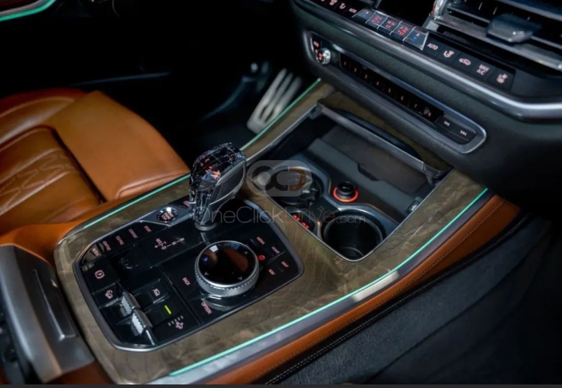2019 BMW X5 photo 4