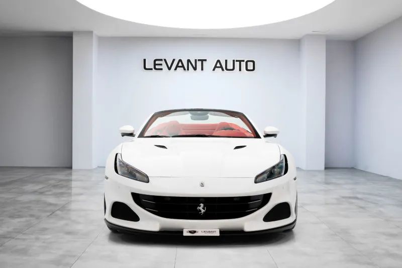 2022 Ferrari Portofino