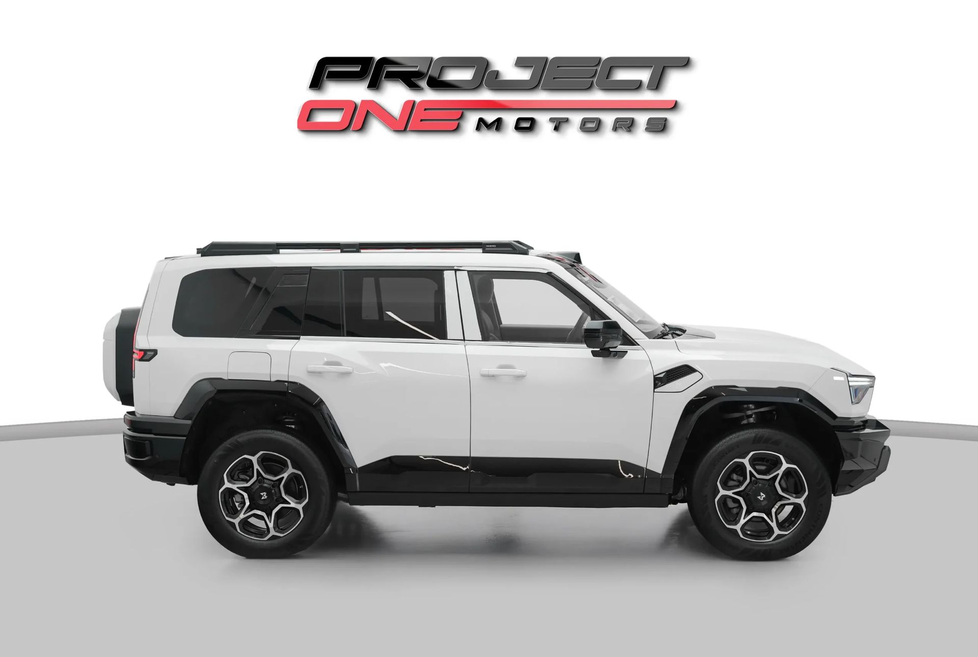 2025 Dongfeng M-HERO photo 5
