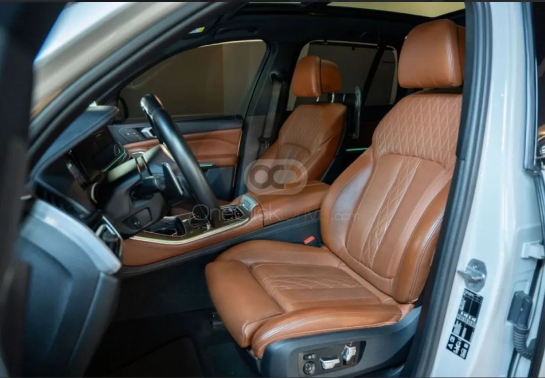 2019 BMW X5 photo 2