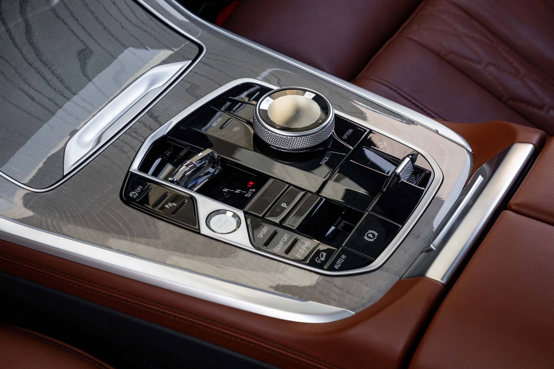 2024 BMW X7 photo 5