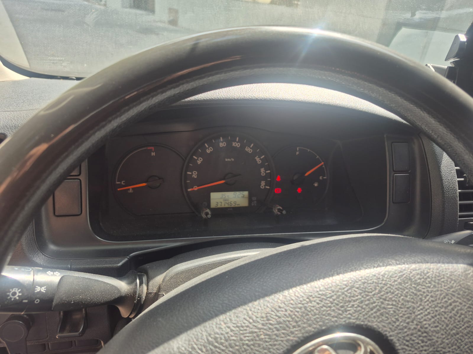 2016 Toyota Avanza photo 5