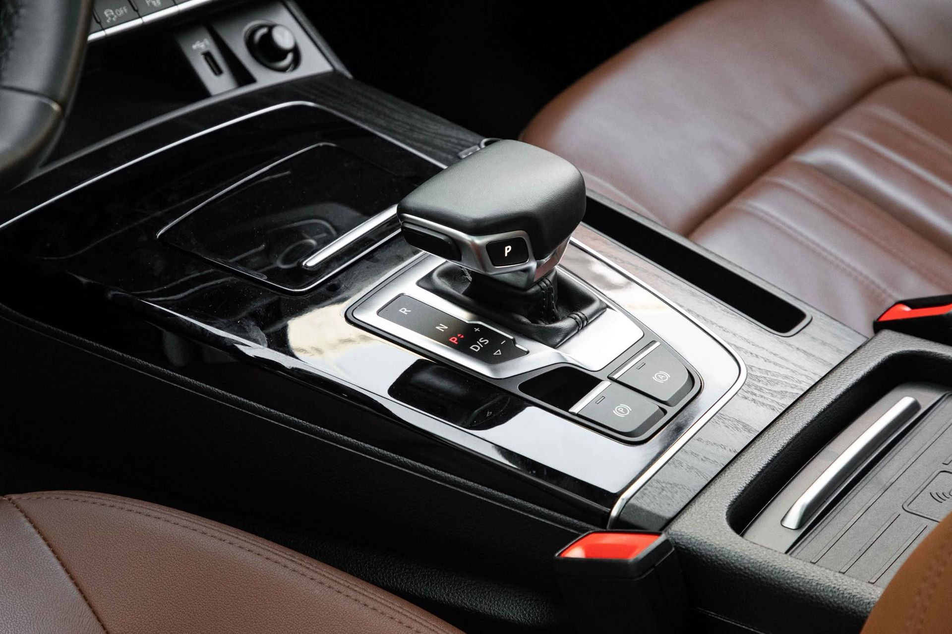 2023 Audi Q5 photo 5
