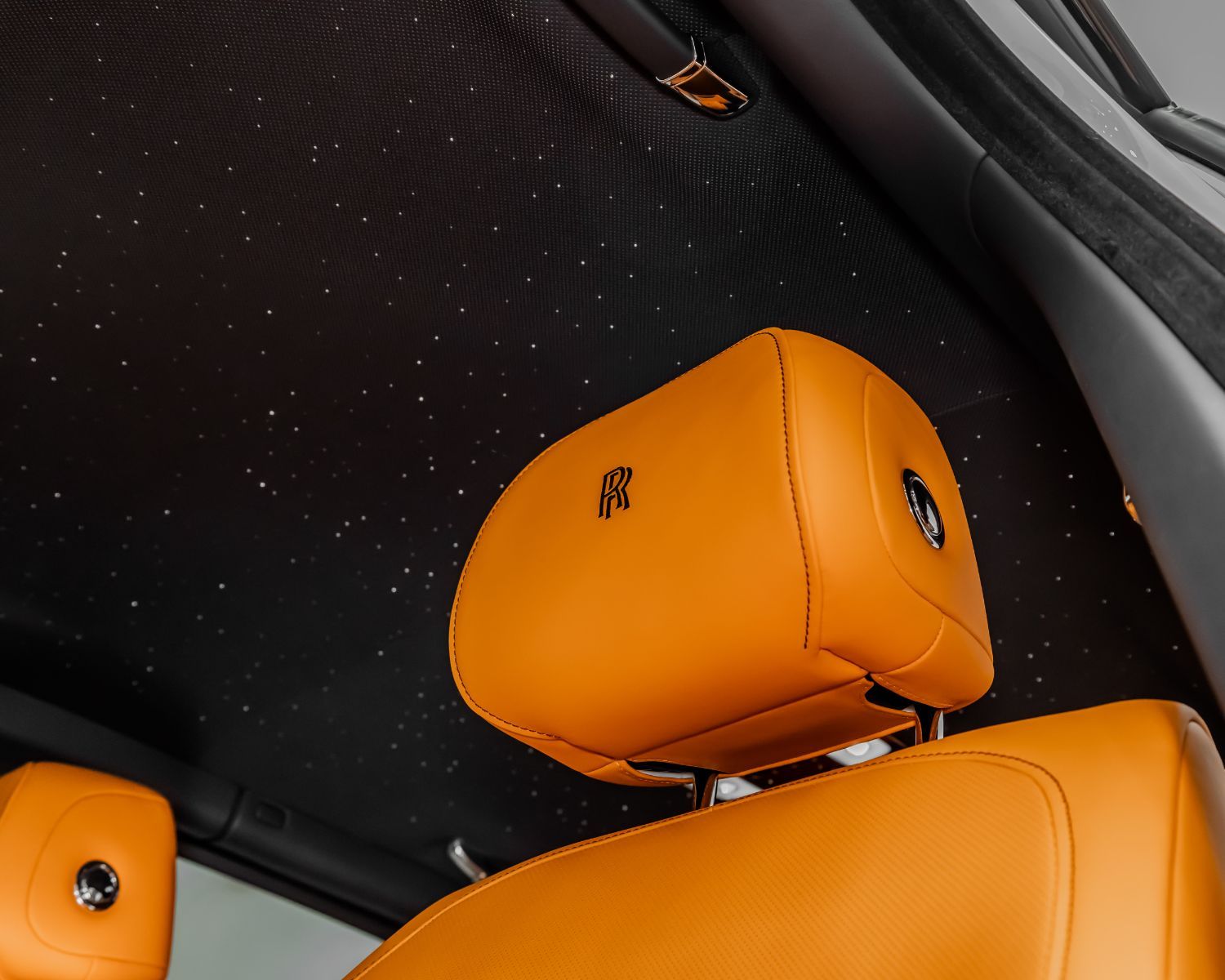 2022 Rolls-Royce Cullinan photo 4