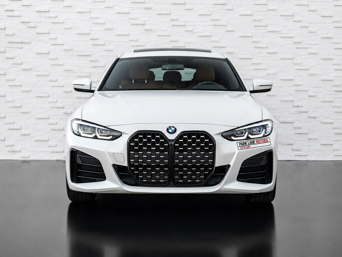 2023 BMW 4 Series