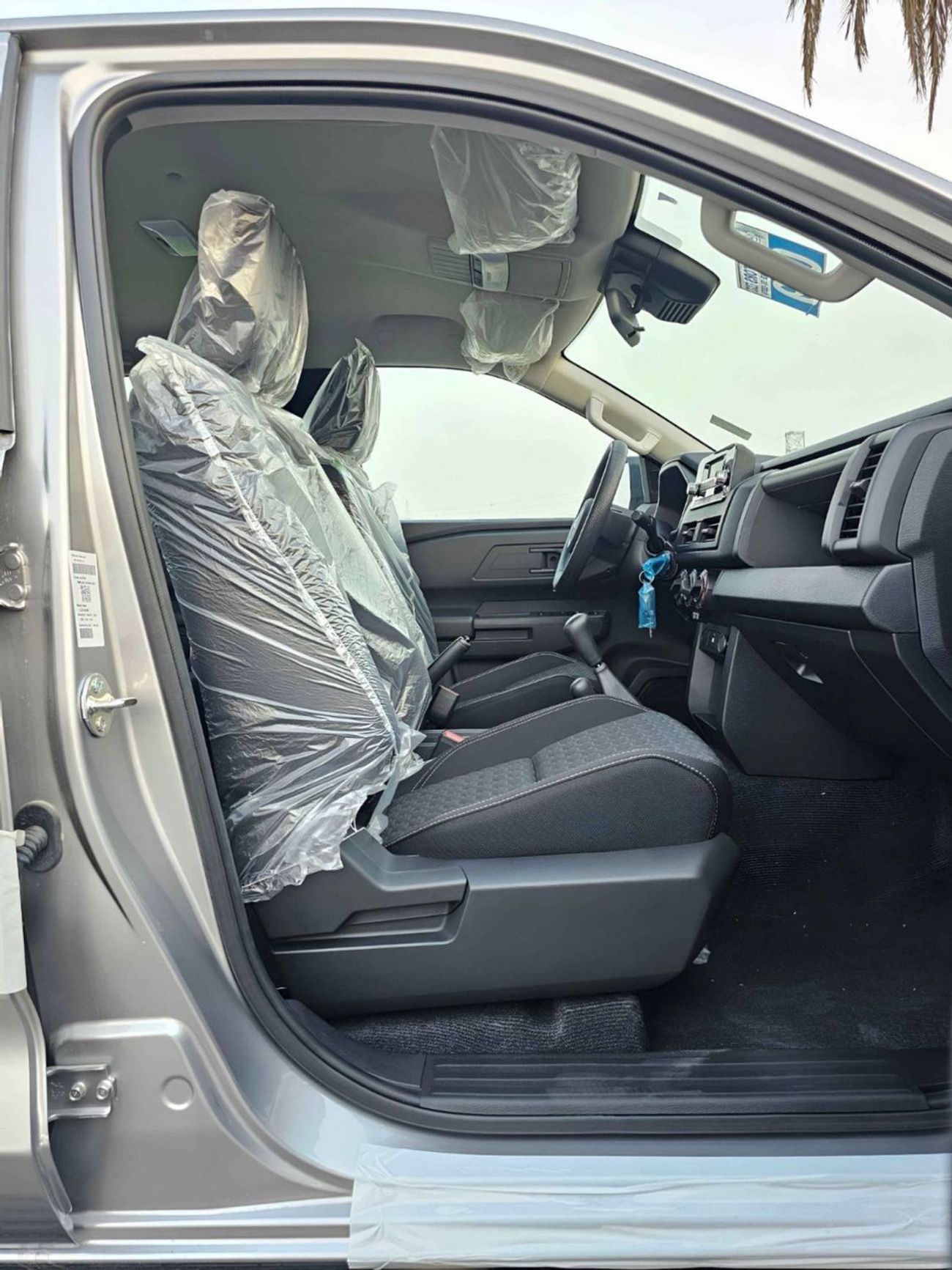 2024 Mitsubishi L200 photo 4
